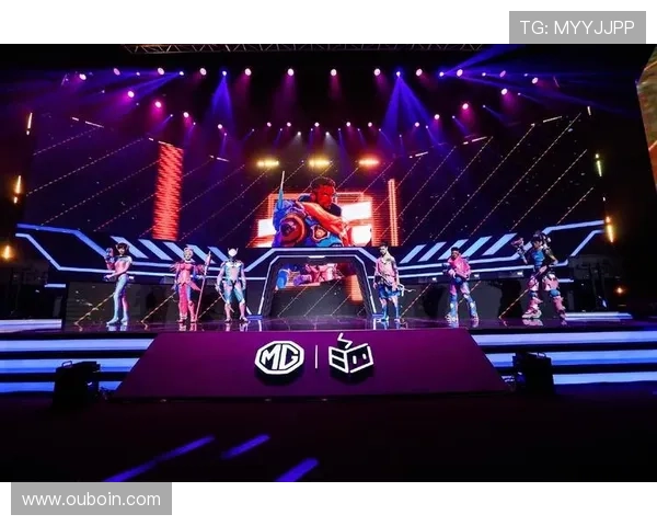 英亚电竞：全面解析其在国际电竞赛事中的竞争优势与未来战略