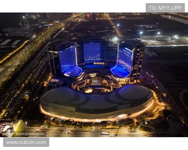 四方娱乐：利用新技术推动娱乐产业的持续创新