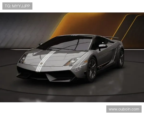 兰博基尼在线娱乐:体验极速激情的虚拟驾驶乐趣 兰博基尼在线娱乐:体验极速激情的虚拟驾驶乐趣